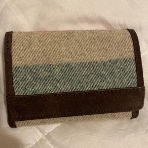 Mens Pendleton wallet